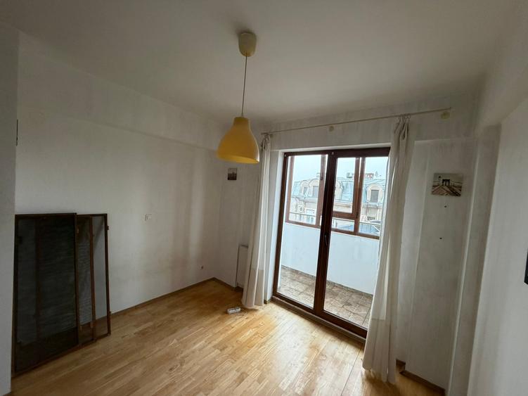 Apartament 2 camere, Popa Nan, bloc nou, centrala proprie - 7