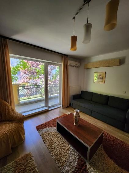 Apartament 2 camere de inchiriat in Baneasa Greenfield - 3