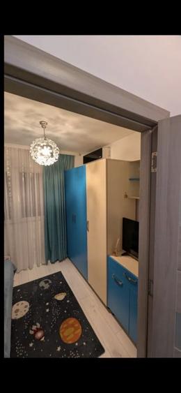 Garsonieră în Fizicienilor