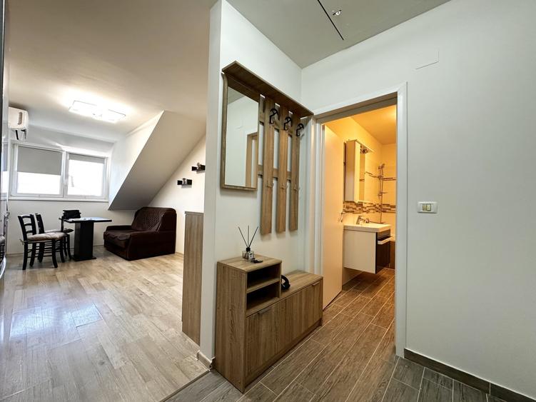 Apartament 2 camere, bloc nou, loc de parcare inclus - Steaua - 3
