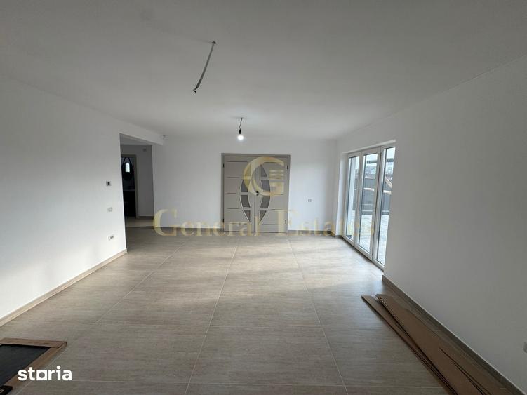 Casa NOUA pe parter | 3 dormitoare | Teren 500 mp | Cartier Izvor - 6