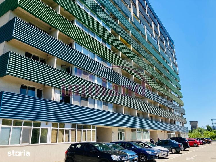 Garsoniera de vanzare - Quadra 2 - 10