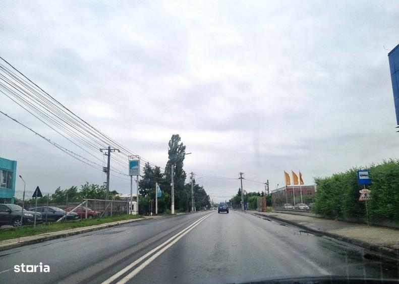 Spațiu comercial, în Central
