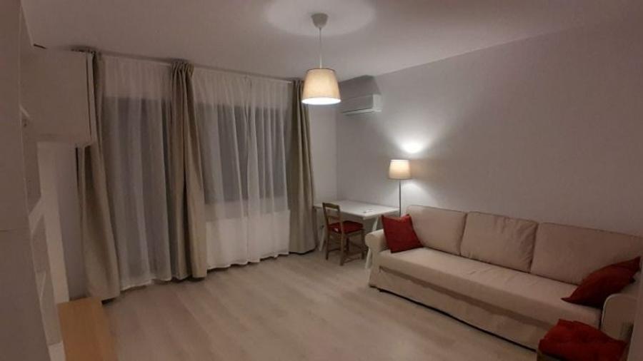 Apartament cu 1 camere decomandat în Viilor - 1