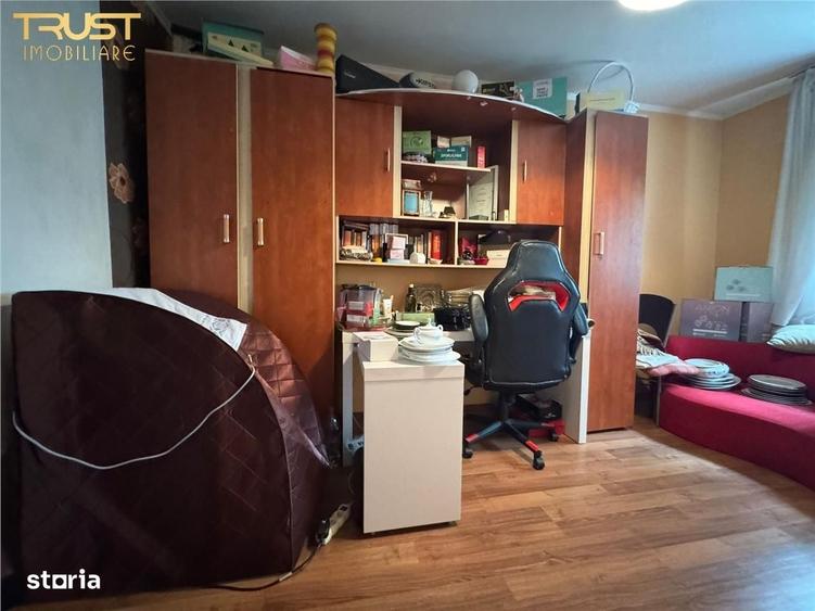 3 Camere I 64 MP I Garaj I Manastur - 10