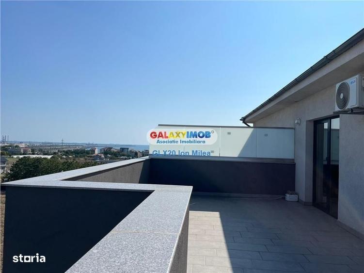 Apartament cu 2 camere în Sud