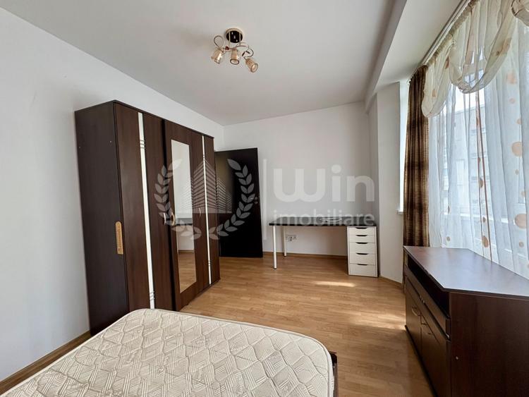 Apartament 2 camere | Decomandat | Parcare | Expo Transilvania - 2