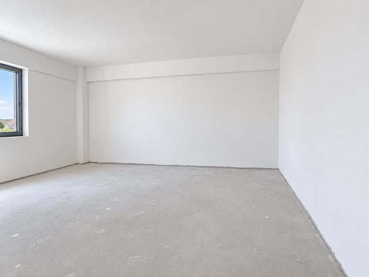 Apartament cu 2 camere decomandat în Bragadiru