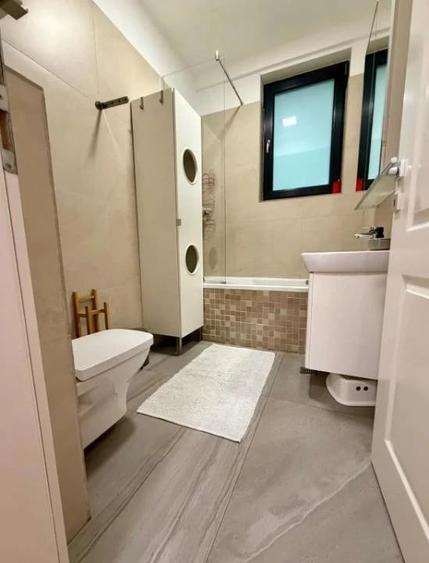3 Camere | 13 Septembrie - Uranus | Bloc Nou | Suprafata 80 m2 - 16