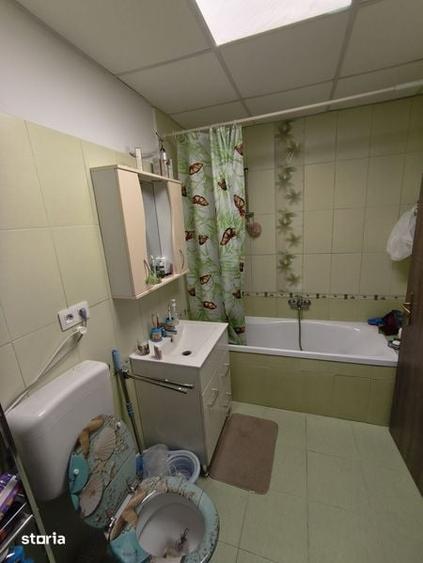 Apartament cu 3 camere în Calea Aradului