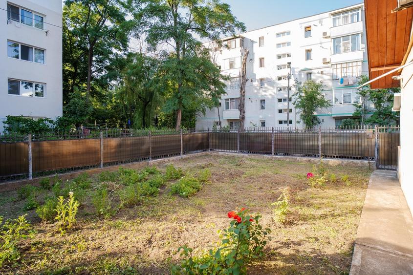 Duplex cu 4 camere cu Canalizare în Podul de Piatră