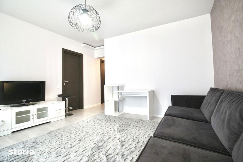BRANCOVEANU METROU-MARTISOR, BLOC 2015, APARTAMENT ELEGANT, CU PARCARE - 13
