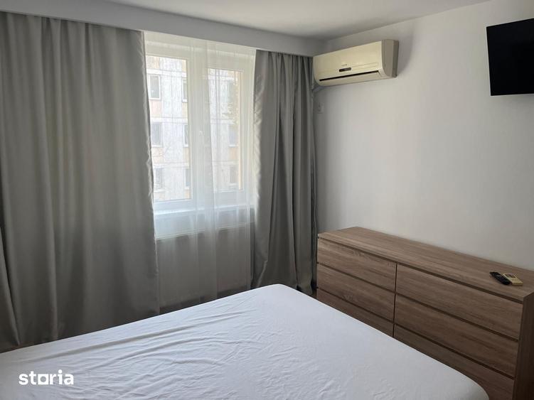 Ap 2 camere | Drumul Taberei | decomandat | centrala proprie - 10