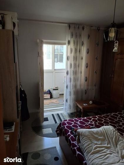 Apartament cu 3 camere în Paltiniș