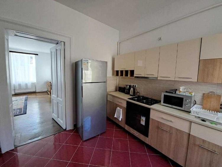 Apartament cu 2 camere decomandat în Ultracentral