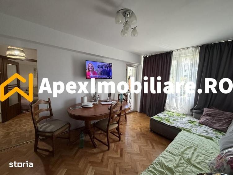 Apartament 3 camere de vanzare Obor Bucuresti | ApexImobiliare.ro - 12