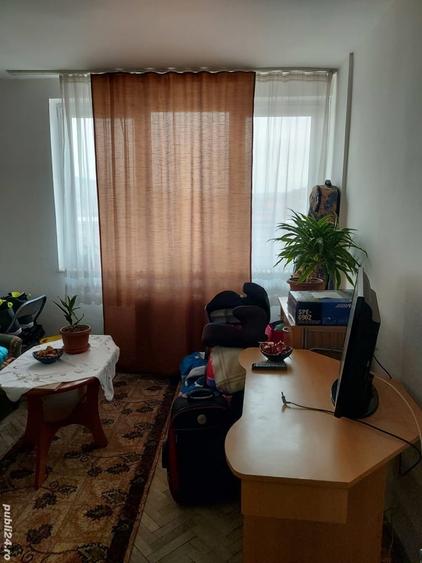 Apartament cu 2 camere în Hunedoara