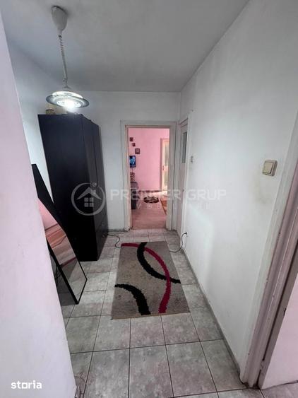 ETAJ 3! Apartament 2 camere 50mp, Podu Ros - Cantemir, AC, fara risc - 1