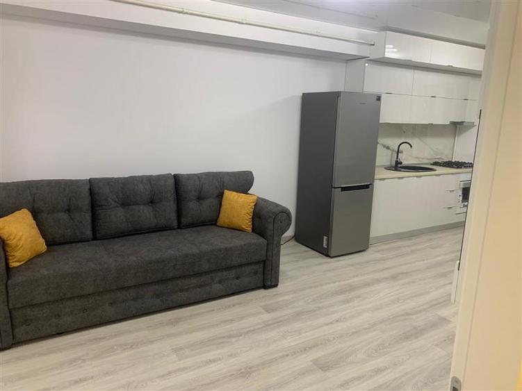 Apartament 2 camere de inchiriat Copou, bloc nou - 2