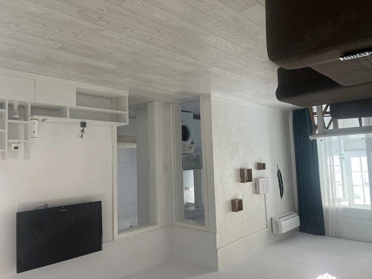 Apartament cu 2 camere decomandat în Cug