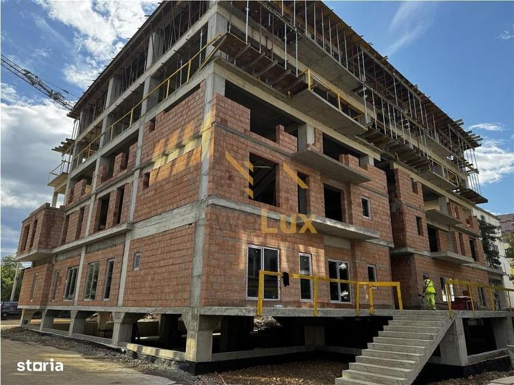 Apartament de vanzare, Hortensiei, bloc NOU - 1