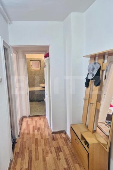 Apartament 2 camere, 48 mp, zona Tudor - 4