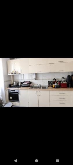 Apartament cu 2 camere decomandat în Aurel Vlaicu
