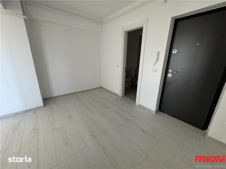 Apartament cu 2 camere decomandat în Letea Veche
