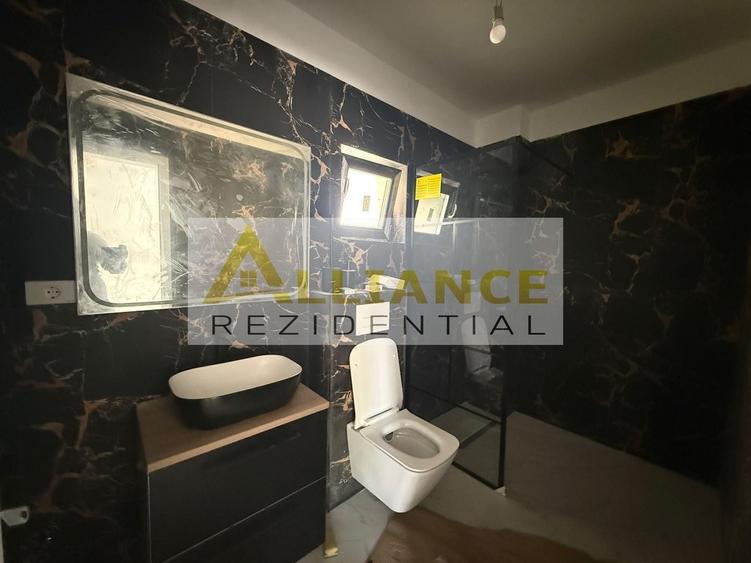Casă individuală cu 4 camere cu Canalizare în Berceni