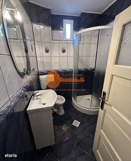 Apartament cu 2 camere decomandat, mobilat în Grivița