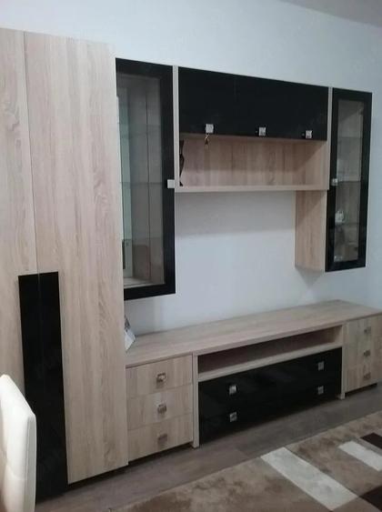 Apartament cu 2 camere semidecomandat în Iris