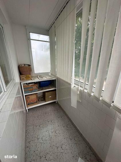 Apartament cu 2 camere în Brăilița
