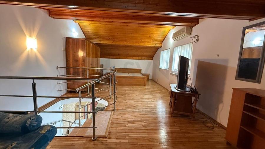REA1027238 Studio de inchiriat zona Baneasa - 8