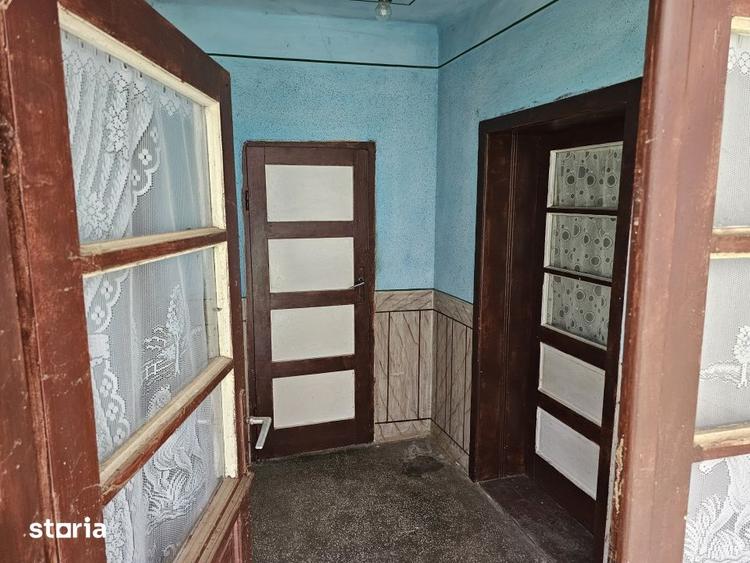 Casă cu 4 camere cu Teren 537 Mp în Cărpinet