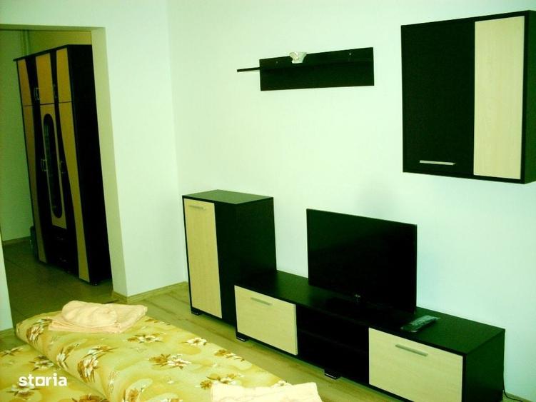 Garsoniera confortabila de inchiriat, Tiglina 1 - 11