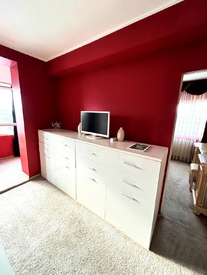 Apartament cu 2 camere decomandat în Națiunile Unite