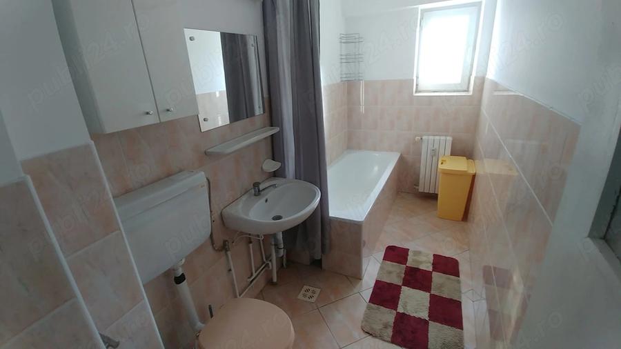 Apartament cu 2 camere decomandat în Zimbru