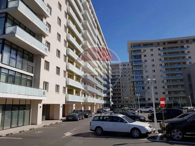 Garsonieră decomandată în Tudor Vladimirescu