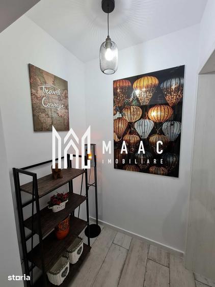 Apartament cu 2 camere decomandat în Hipodrom 2