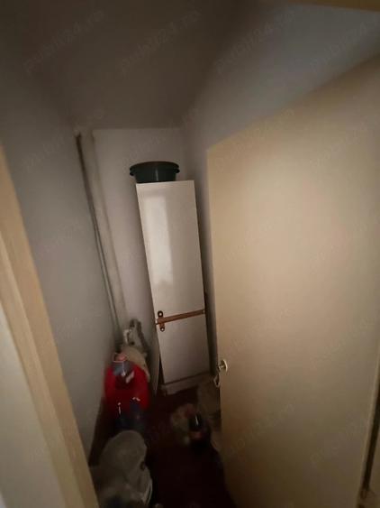 Apartament cu 2 camere decomandat în Exterior Vest