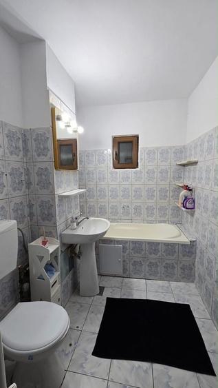 Apartament cu 2 camere în Ostroveni