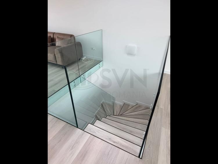 Duplex mobilat si utilat complet Catted Family Terasa gen... - 3