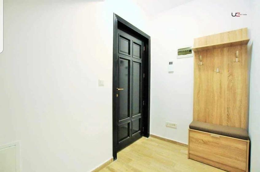 Apartament cu 2 camere, mobilat în Popas Păcurari