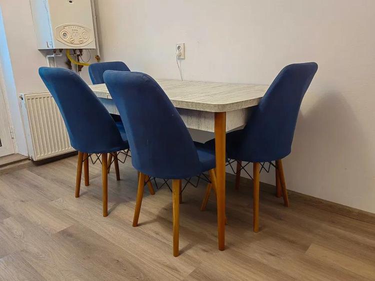 Apartament 4 Camere - Zona Nicolina - 5