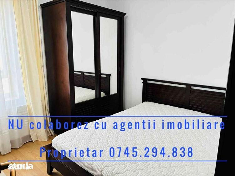 Apartament cu 2 camere decomandat în Valea Lupului