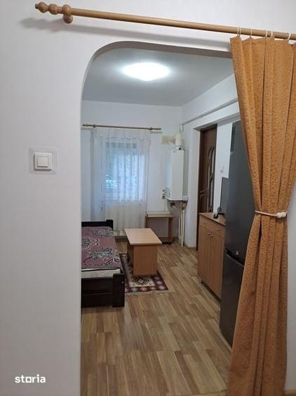 Apartament cu 2 camere în Sud