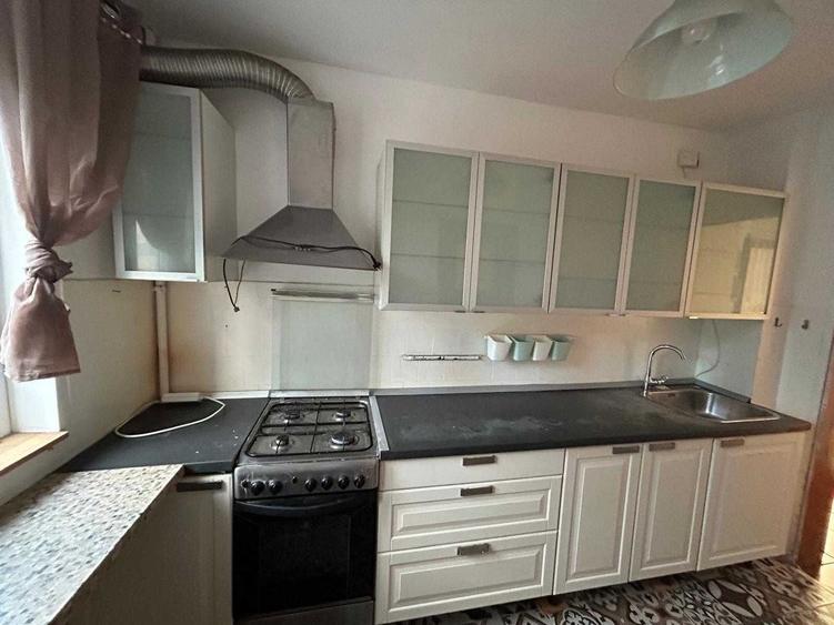 Apartament cu 2 camere semidecomandat, mobilat în Nicolae Grigorescu