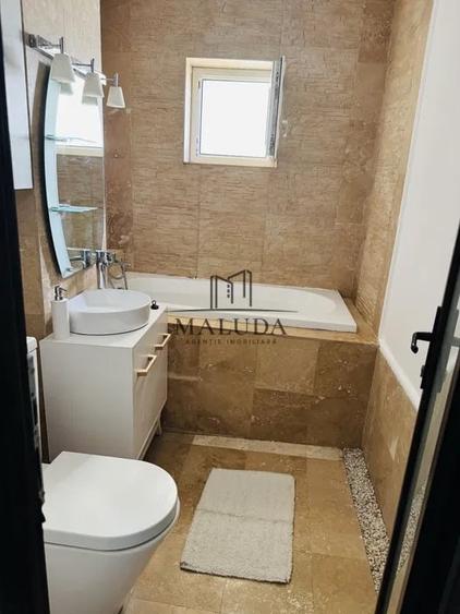 Apartament 2 camere de inchiriat, Popa Sapca - 9