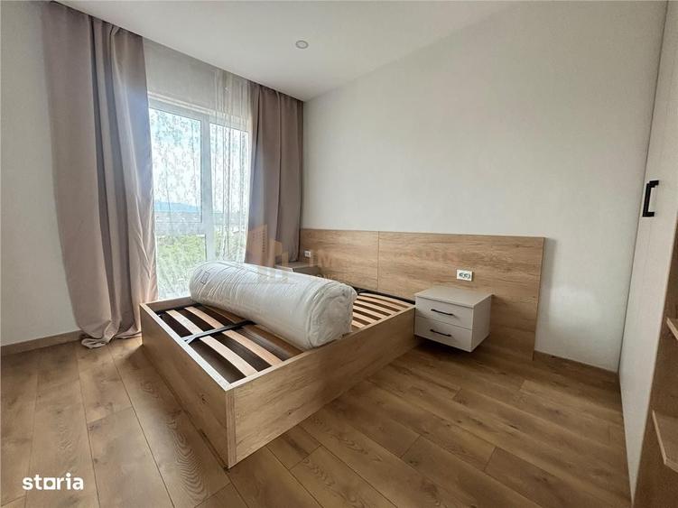Apartament 2 camere disponibil spre inchiriere - 4