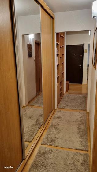 Apartament 3 camere Tomis 3 - 5